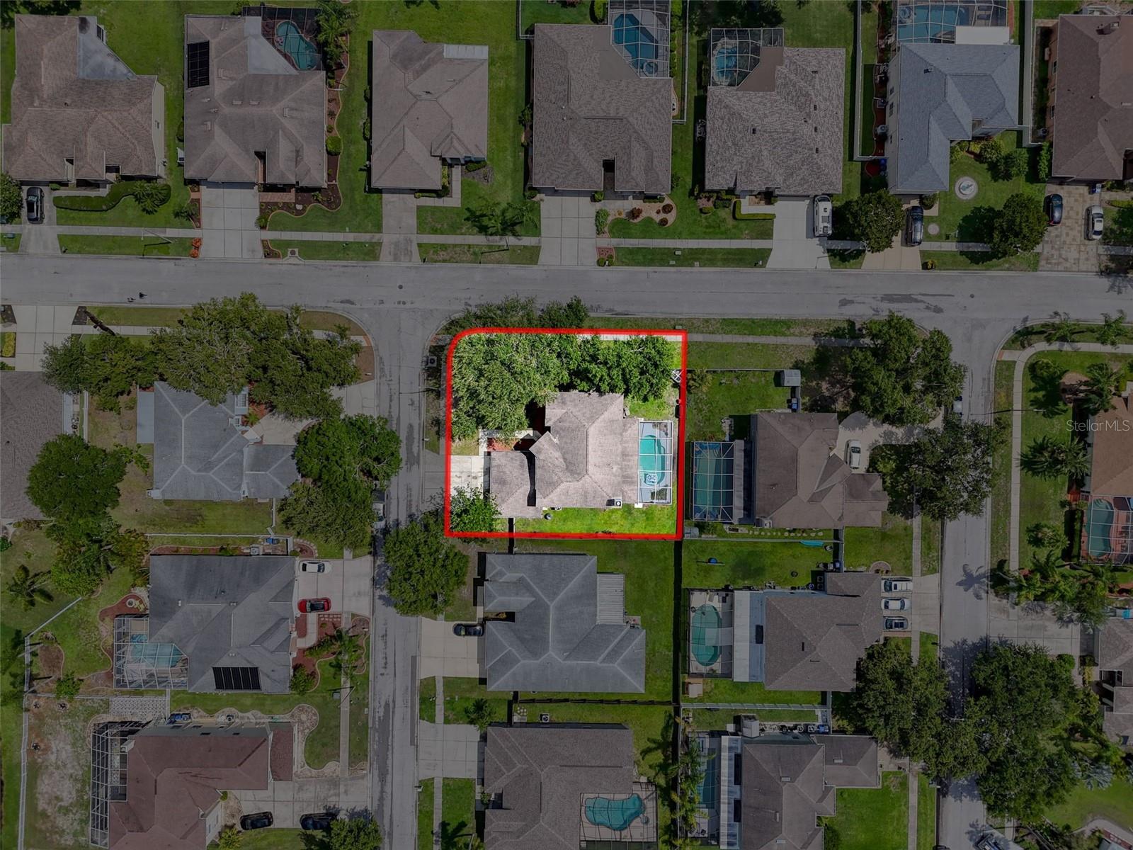 Image 81 of 81 For 13002 Saint Filagree Drive