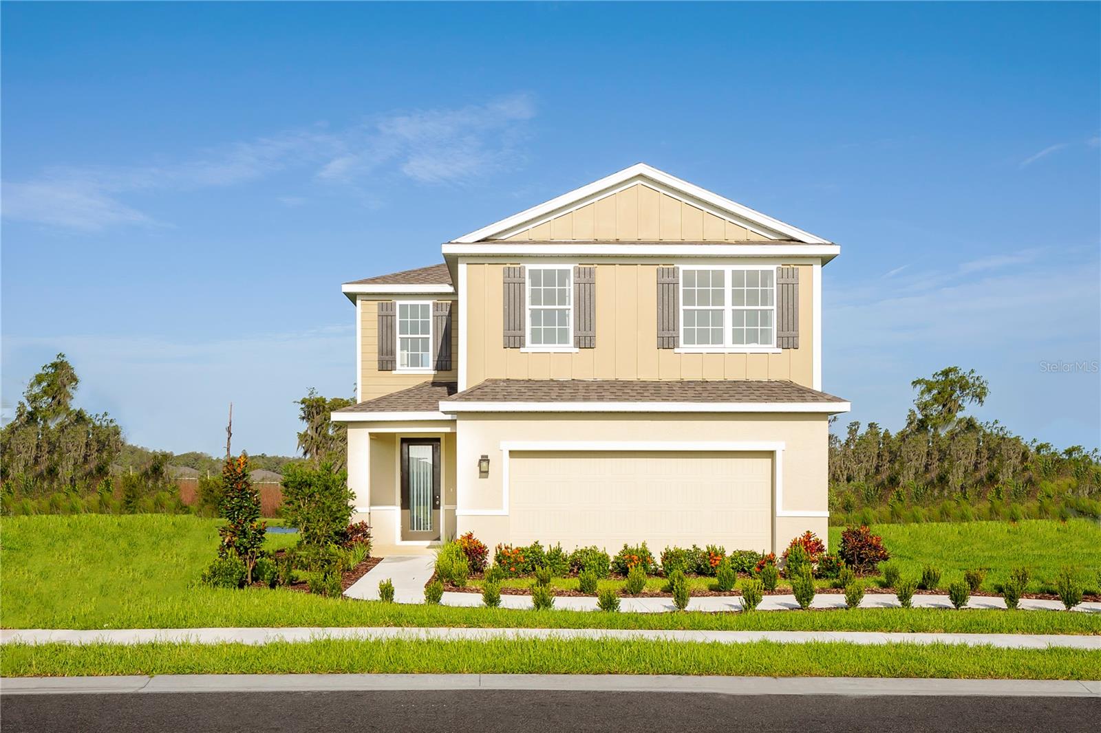 Details for 2363 Scenic Park Loop, WIMAUMA, FL 33598