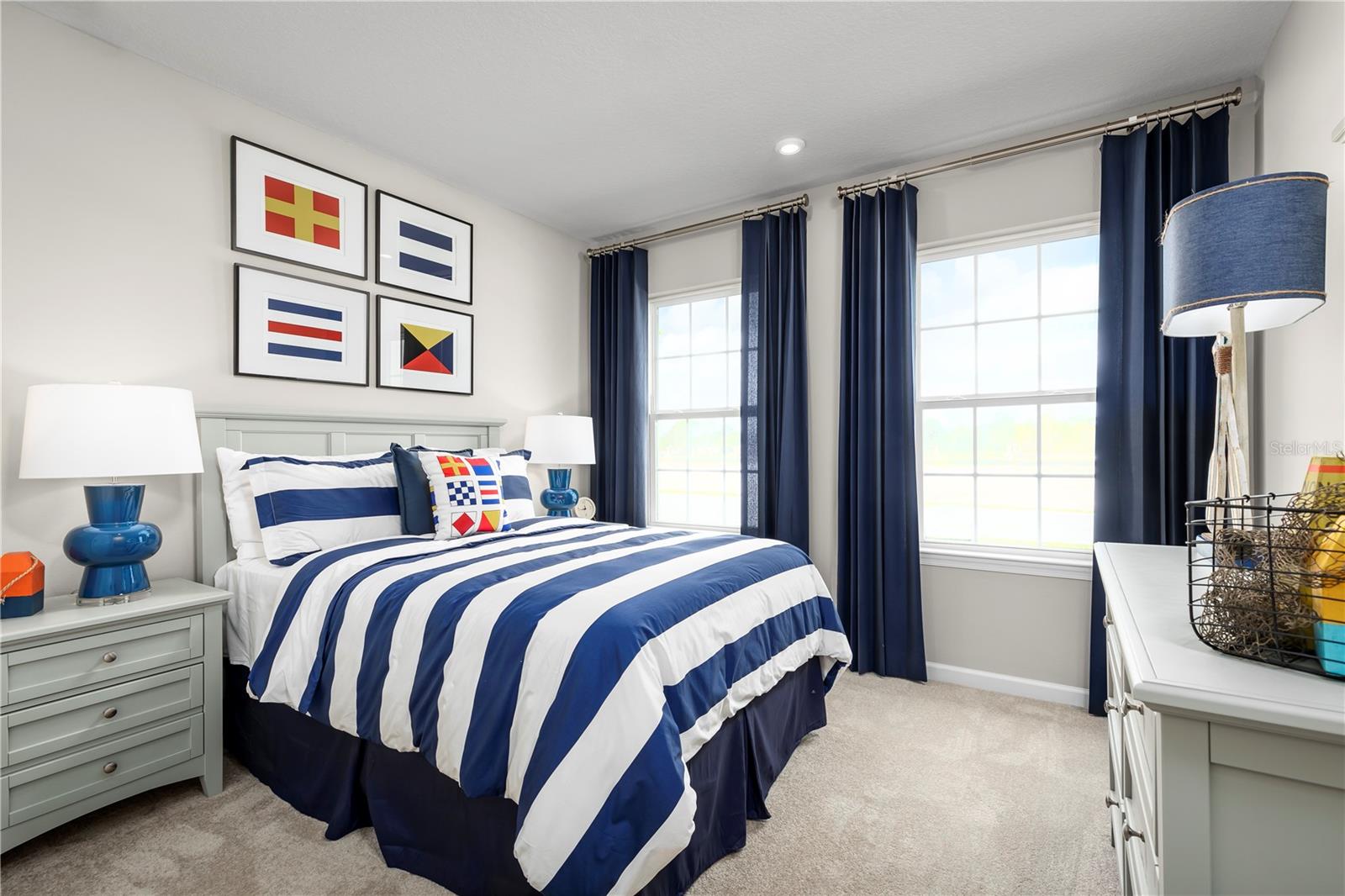 Image 10 of 14 For 6039 Wild Petunia Drive
