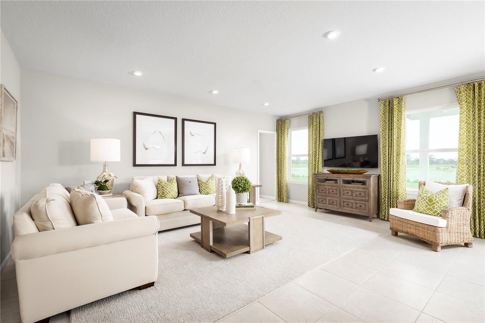 Image 4 of 14 For 6039 Wild Petunia Drive