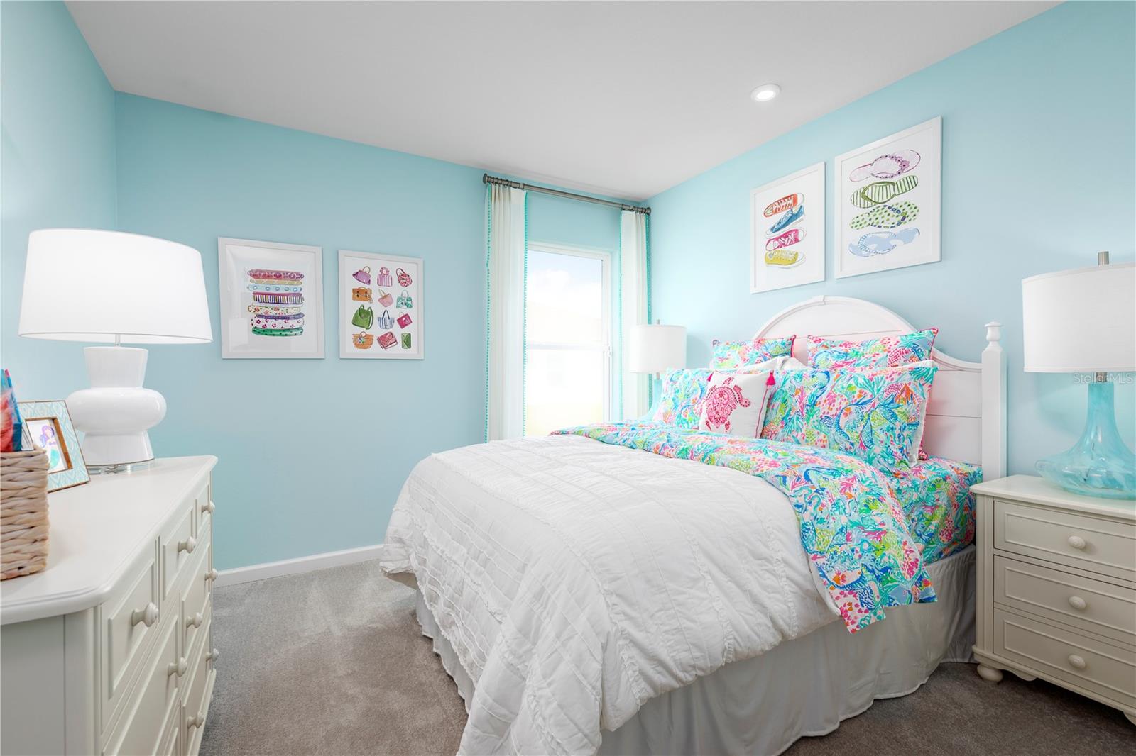 Image 8 of 14 For 6039 Wild Petunia Drive