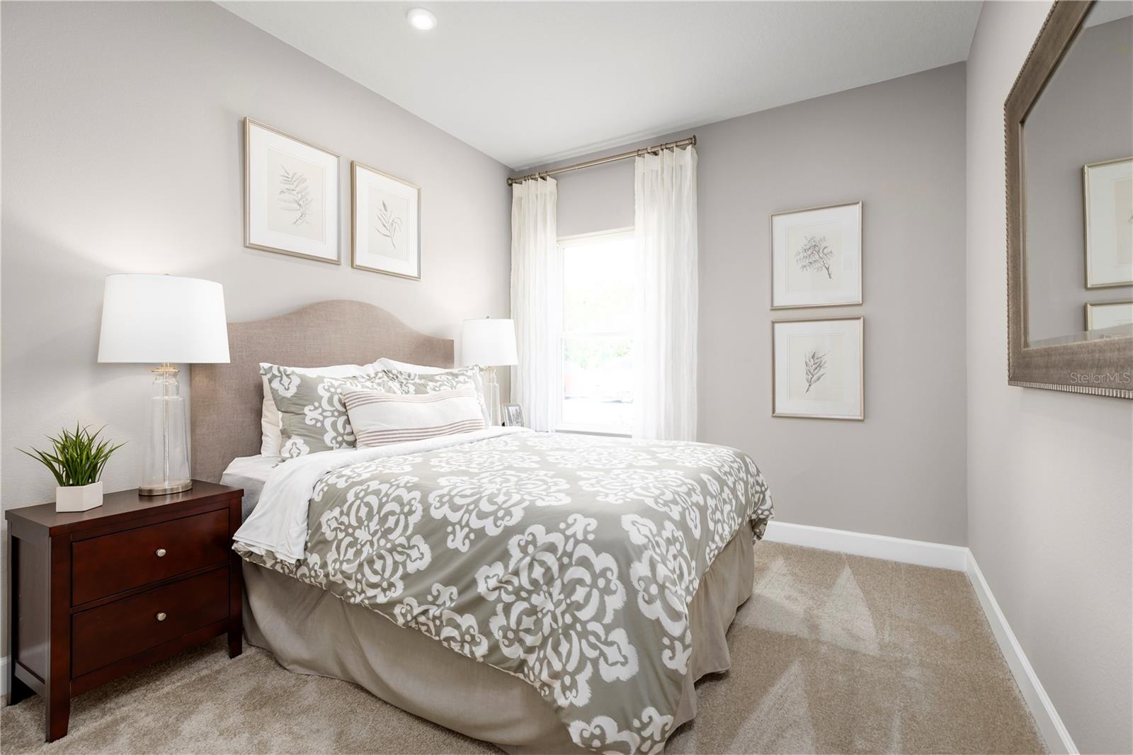 Image 17 of 19 For 6045 Wild Petunia Drive