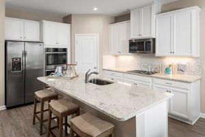 Image 4 of 19 For 6045 Wild Petunia Drive