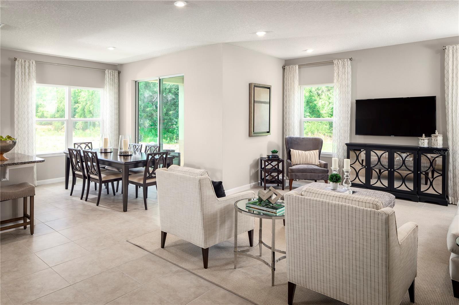 Image 9 of 19 For 6045 Wild Petunia Drive