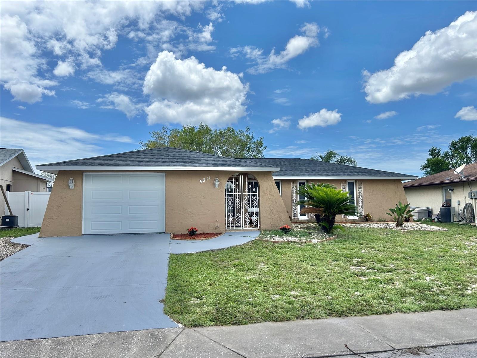 Details for 9211 Haverford Lane, PORT RICHEY, FL 34668