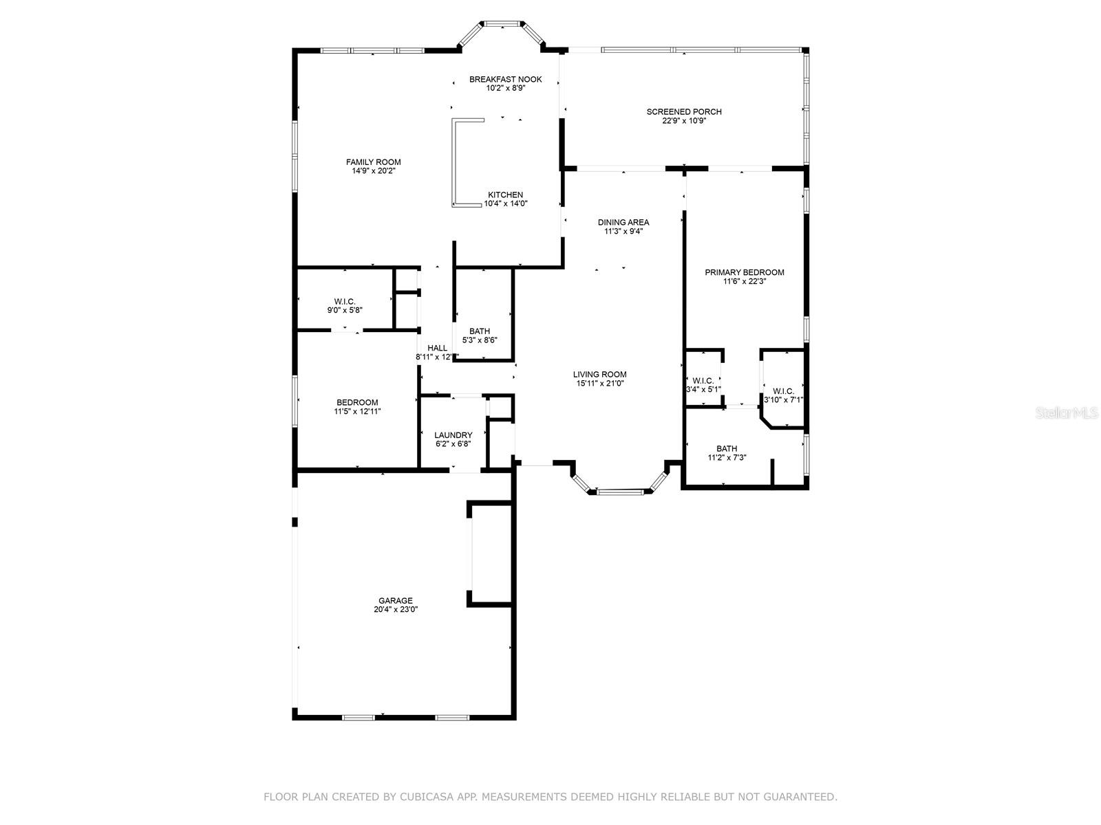 Image 54 of 54 For 7328 Sugarbush Drive
