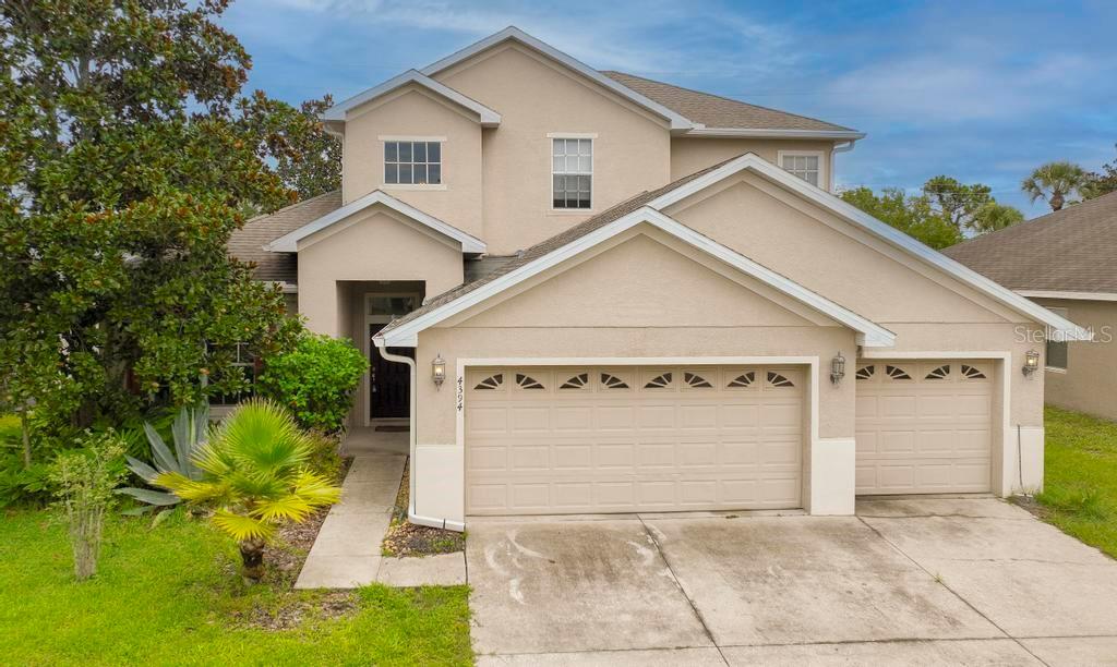 Details for 4394 Edenrock Place, SPRING HILL, FL 34609