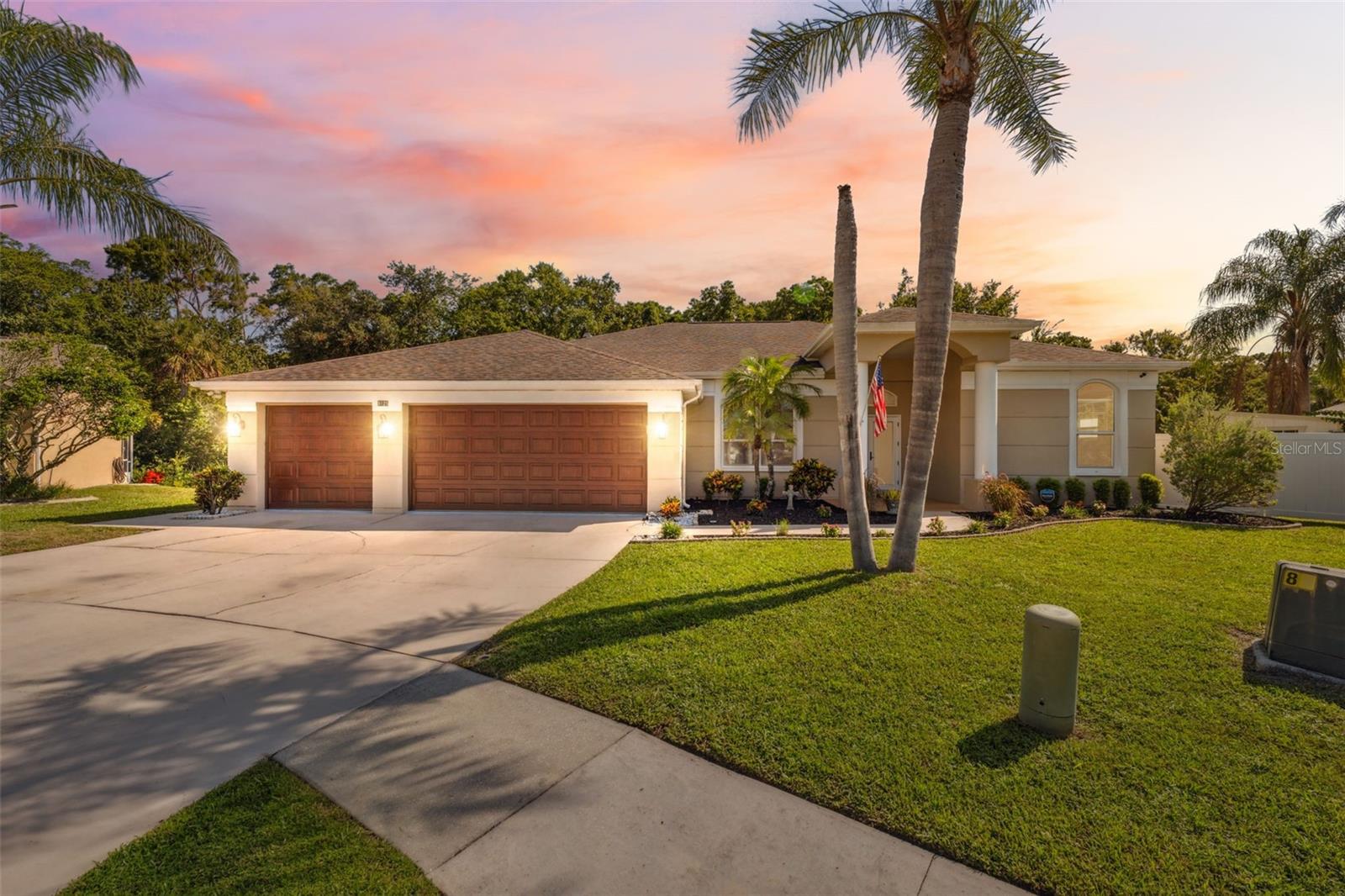 Details for 8125 Setters Point Drive, NEW PORT RICHEY, FL 34653