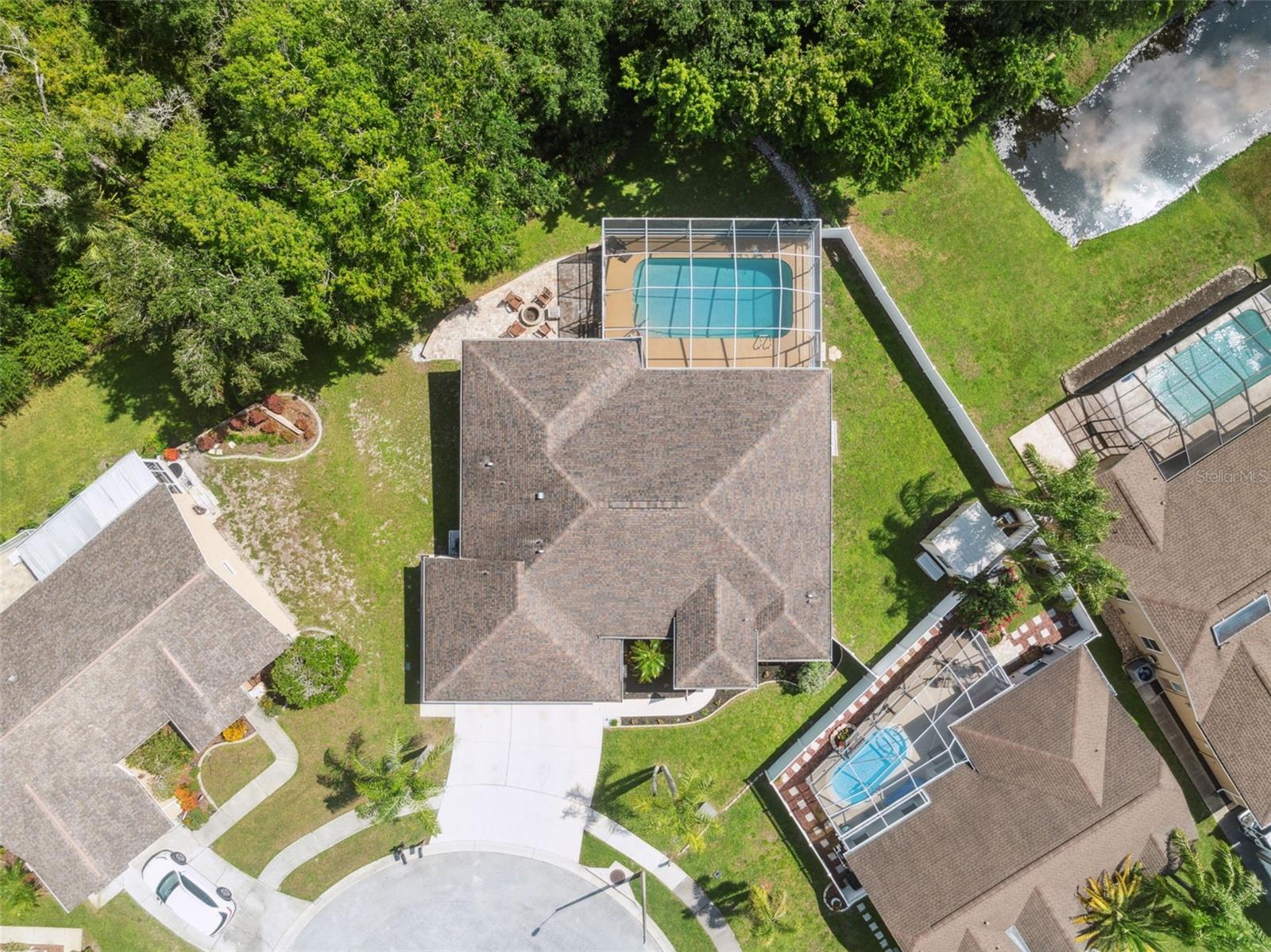 Listing photo id 25 for 8125 Setters Point Drive