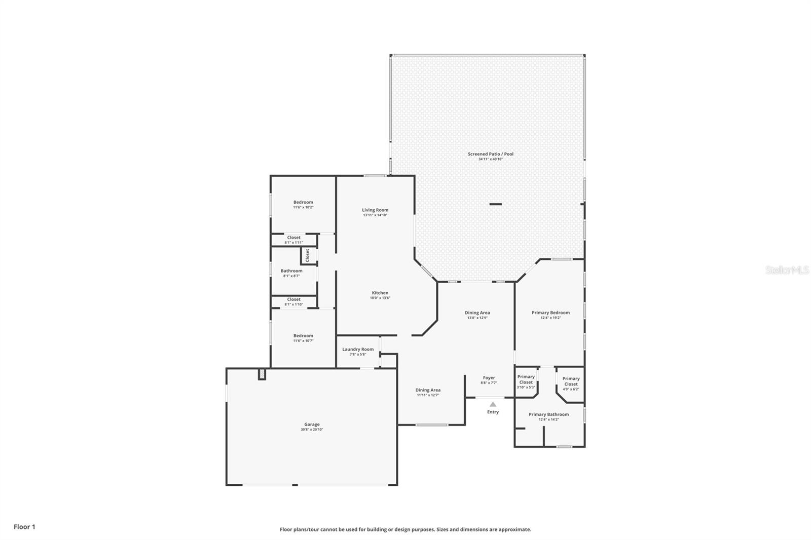 Listing photo id 36 for 8125 Setters Point Drive