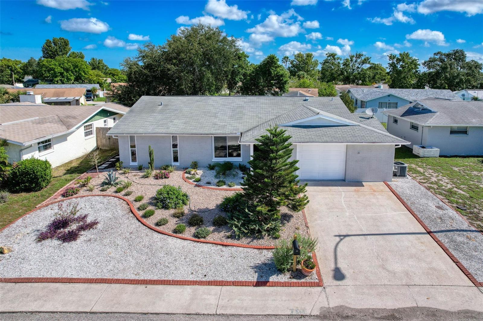 Details for 7311 San Carlos Drive, PORT RICHEY, FL 34668