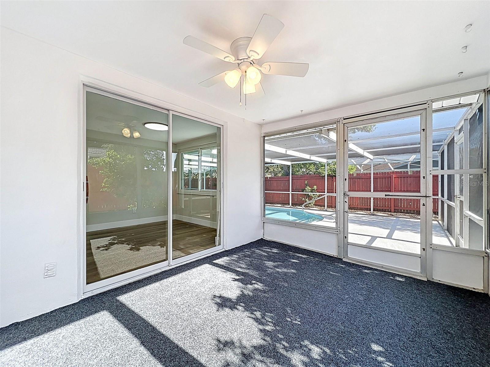 Listing photo id 33 for 7311 San Carlos Drive