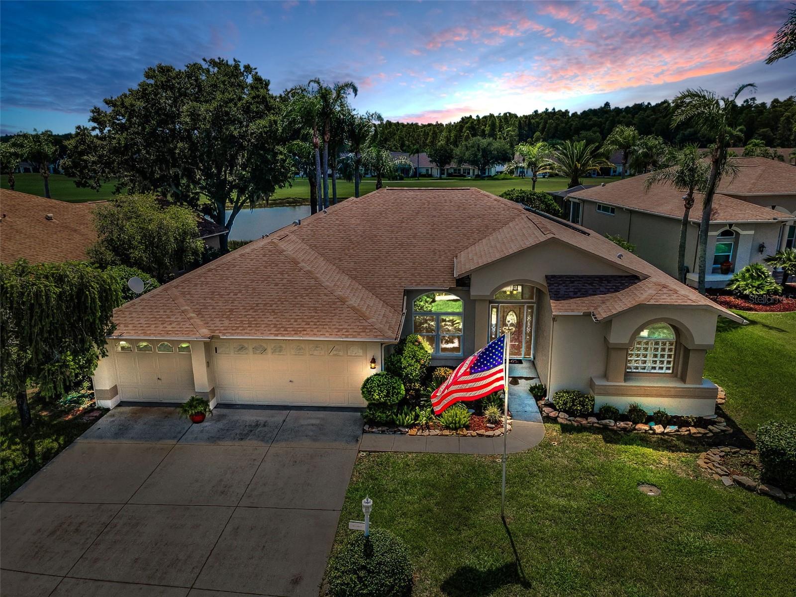 Details for 1132 Rambling Vine Court, TRINITY, FL 34655