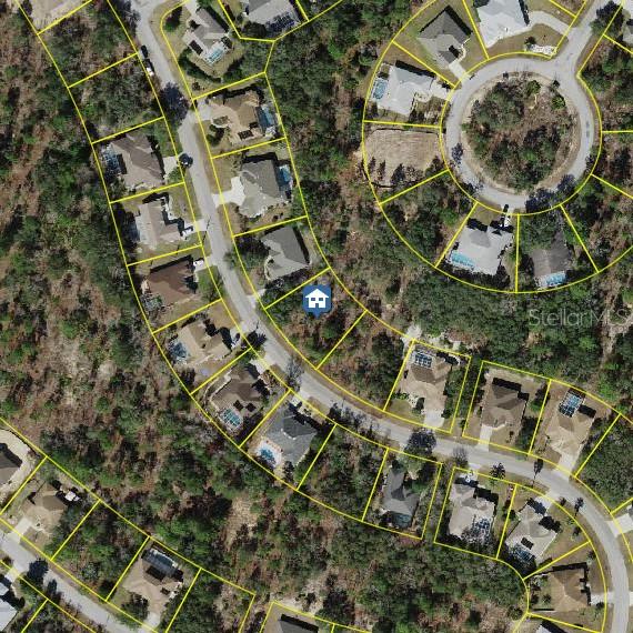 Details for 19 Balsam Street, HOMOSASSA, FL 34446