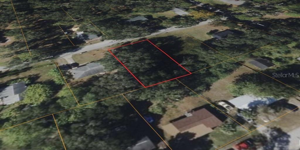 Listing Details for  3rd Avenue , OCALA, FL 34475