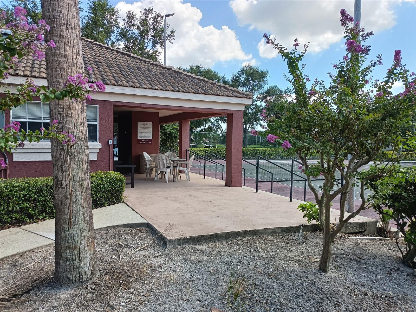 Image 44 of 60 For 10263 Gandy Boulevard N 611