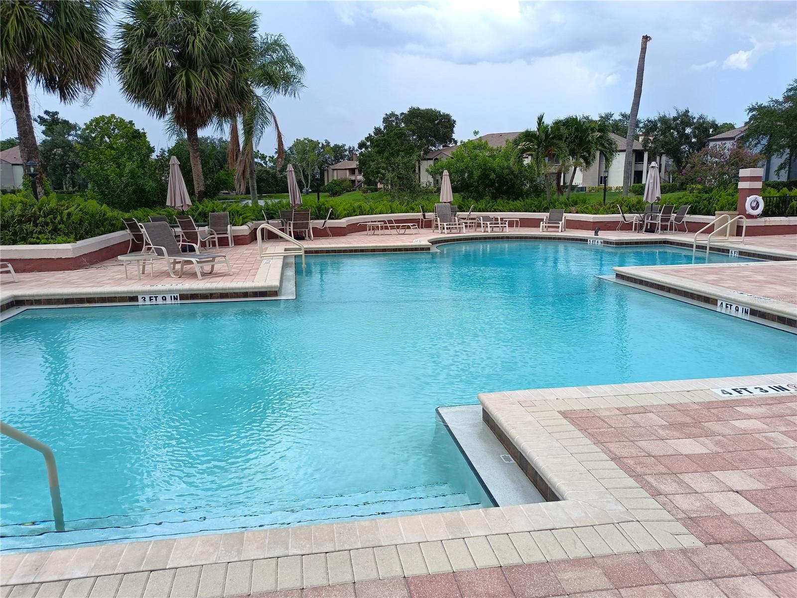 Listing photo id 62 for 10263 Gandy Boulevard N 611
