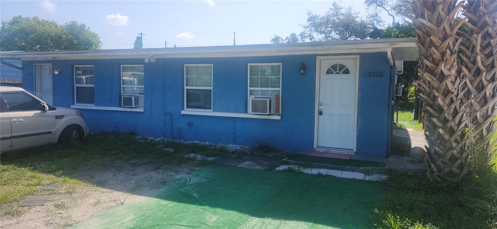 Details for 13026 Dania Street, HUDSON, FL 34667