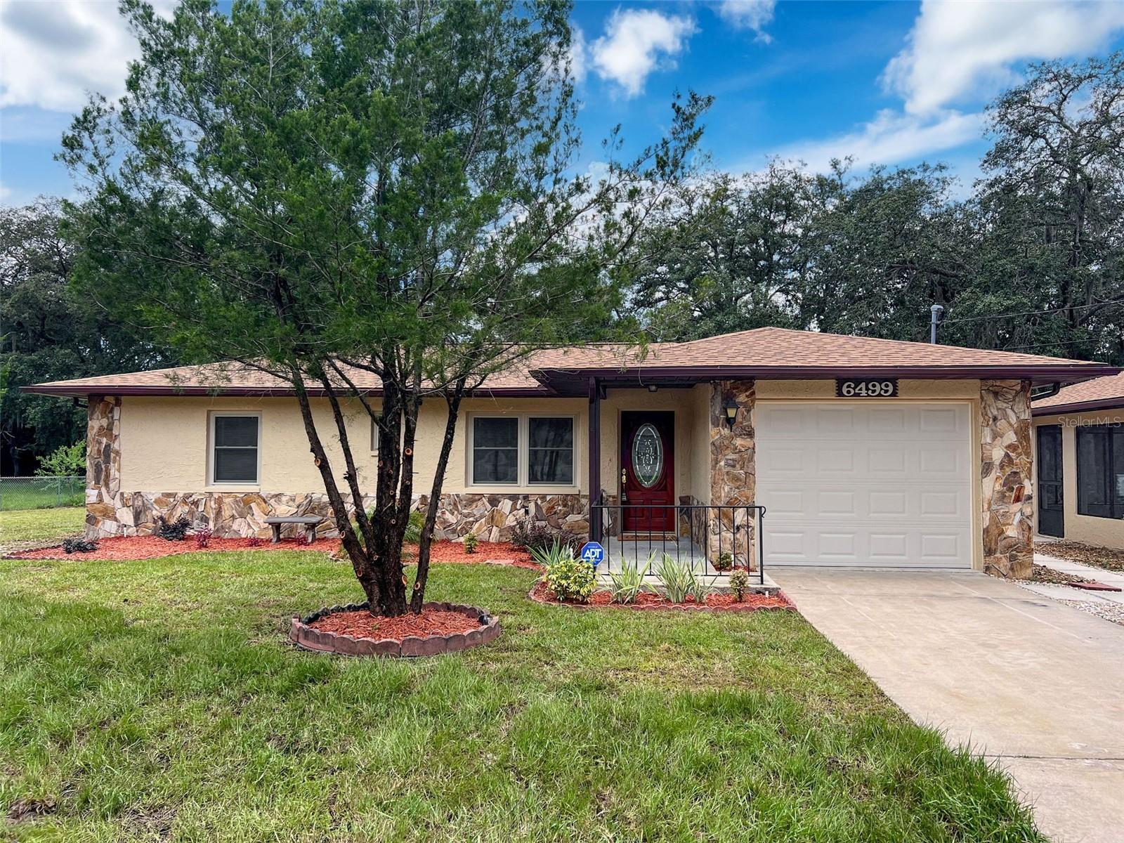 Image 3 of 44 For 6499 Rosedale Drive