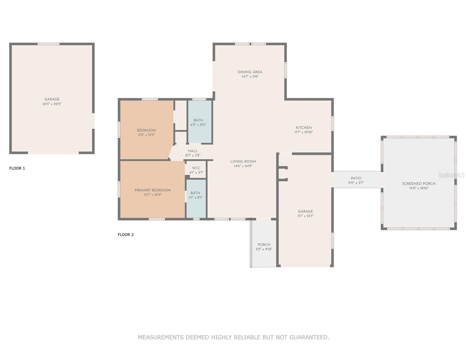 Image 43 of 44 For 6499 Rosedale Drive