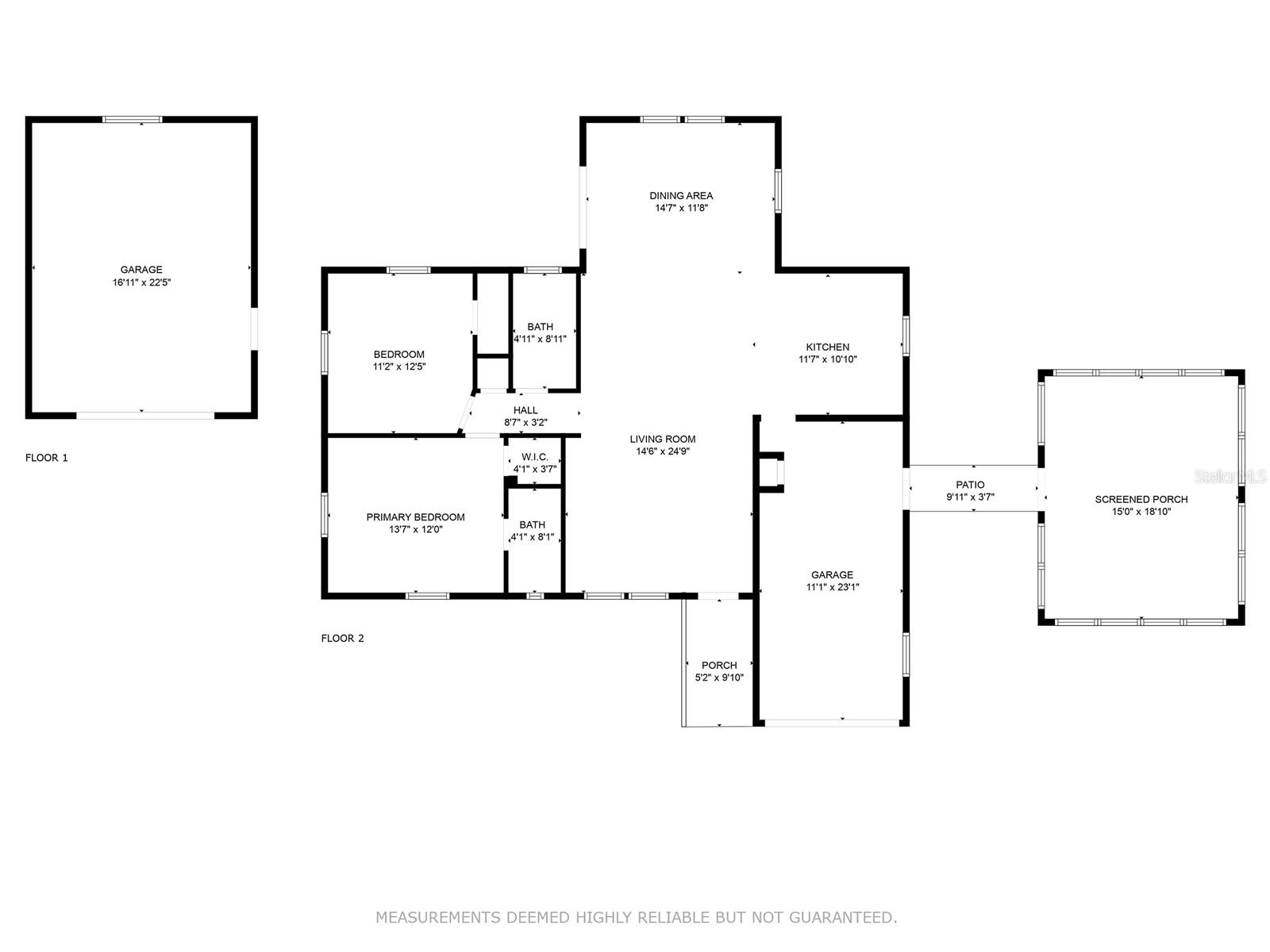 Image 44 of 44 For 6499 Rosedale Drive