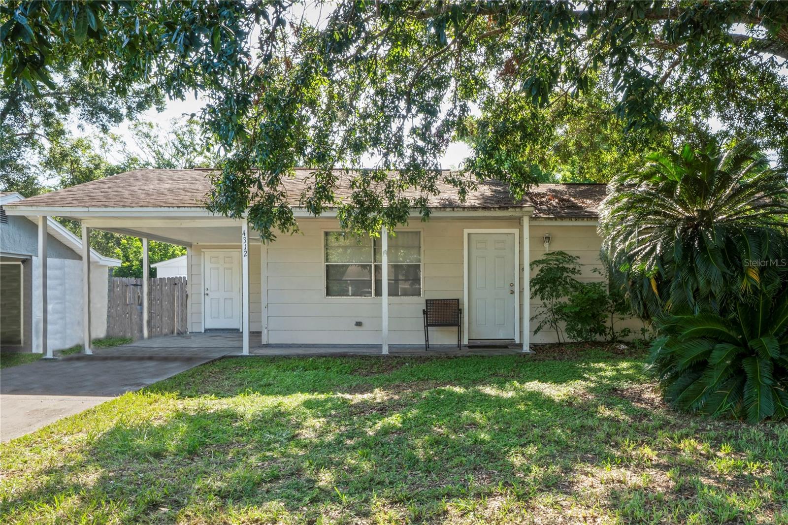 Details for 4312 Mesa Drive, NEW PORT RICHEY, FL 34653