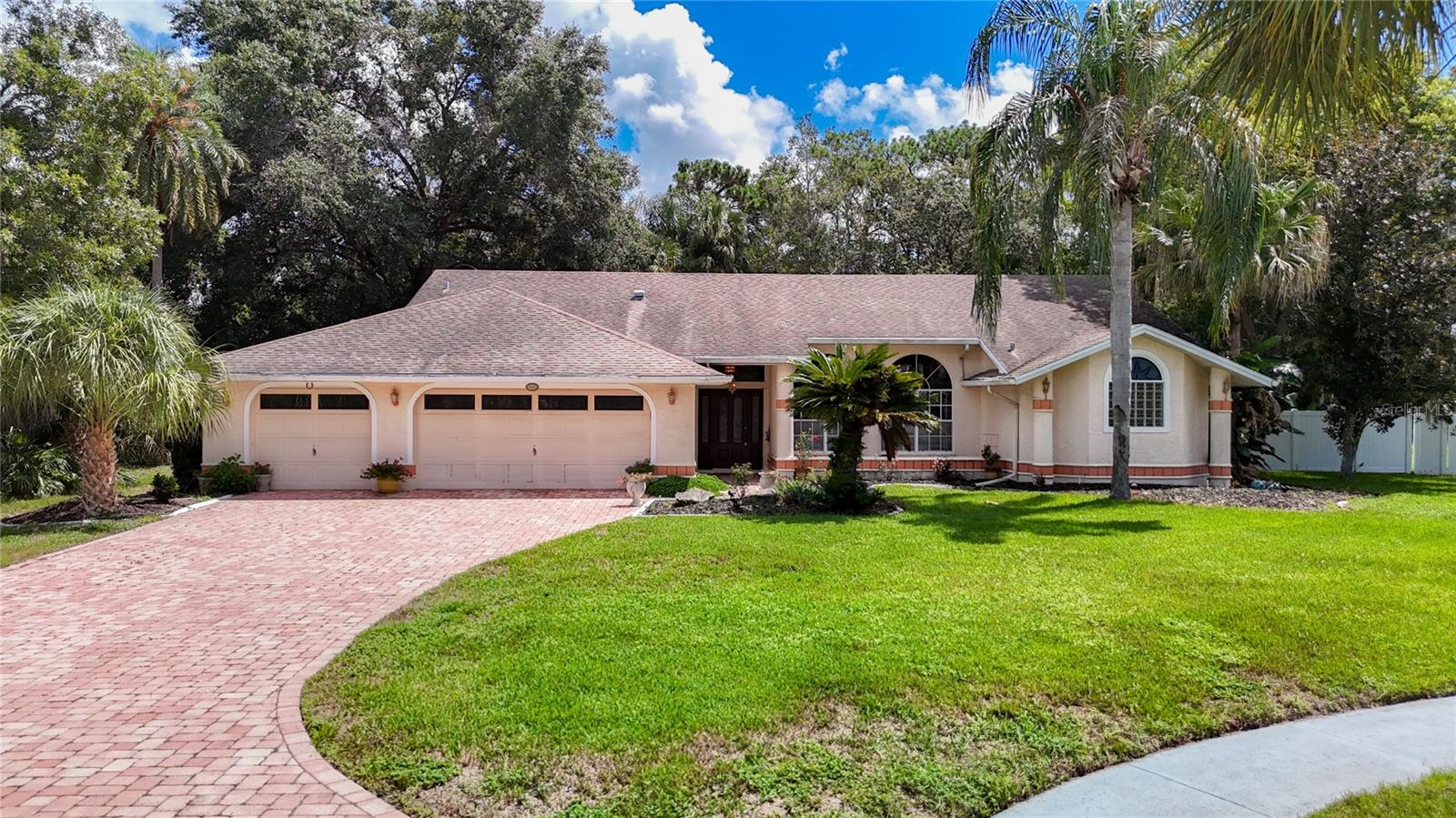 Details for 14101 Beechtree Court, HUDSON, FL 34667