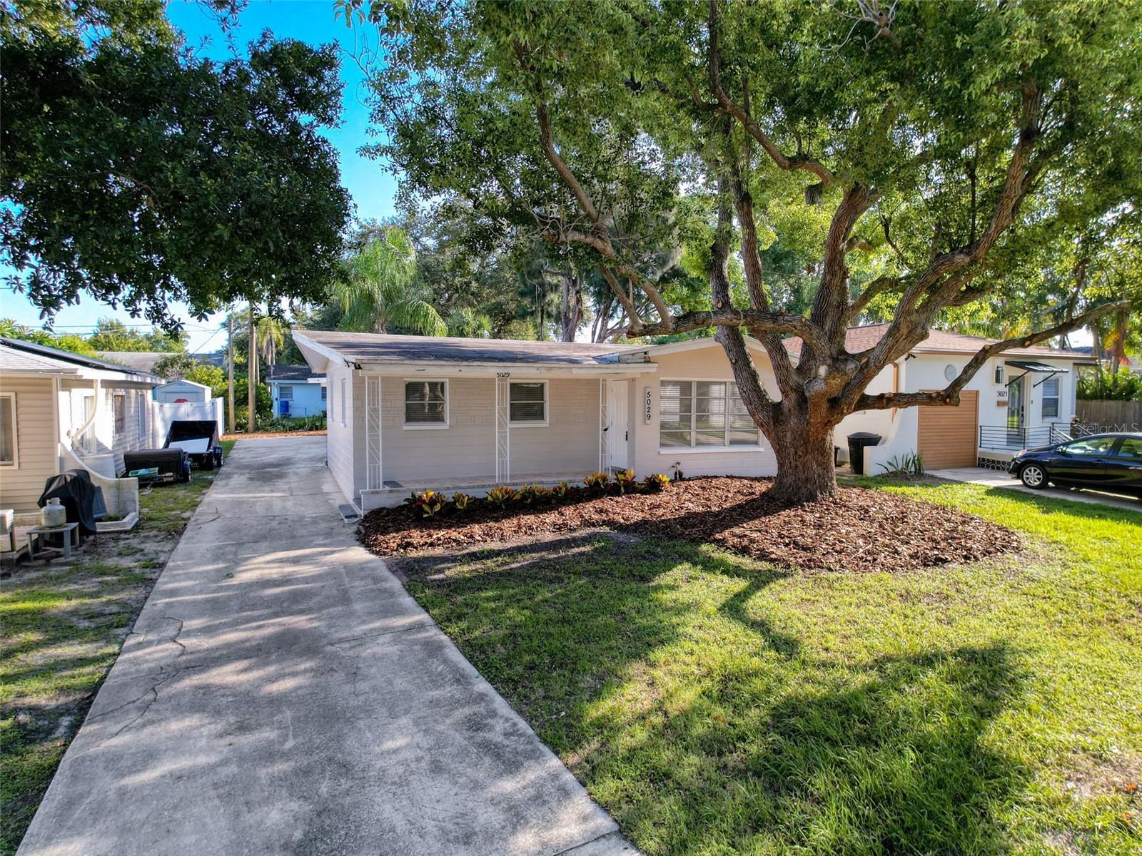 Details for 5029 16th Avenue N, ST PETERSBURG, FL 33710