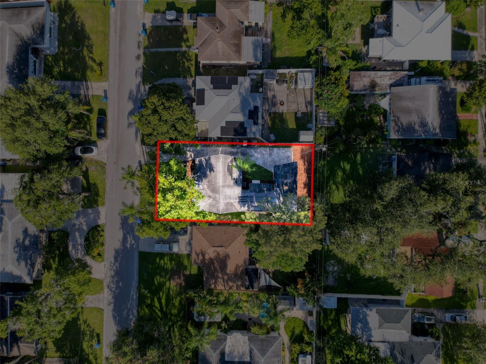 Image 36 of 39 For 5029 16th Avenue N