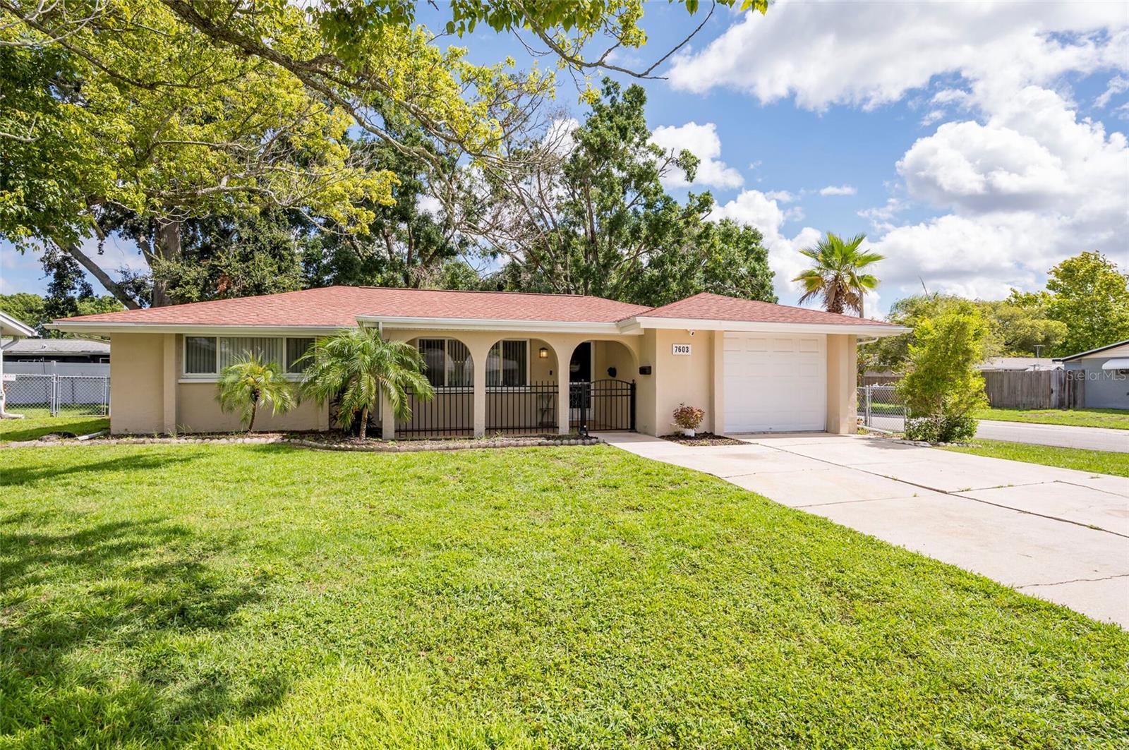 Details for 7603 Cumber Drive, NEW PORT RICHEY, FL 34653