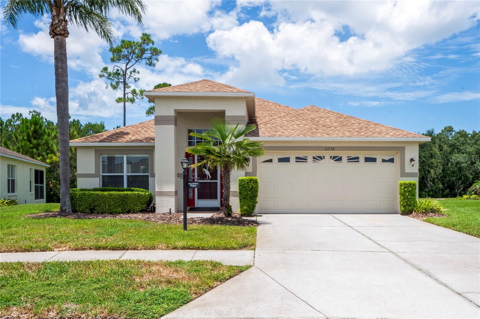 Details for 11738 Spindrift Loop, HUDSON, FL 34667