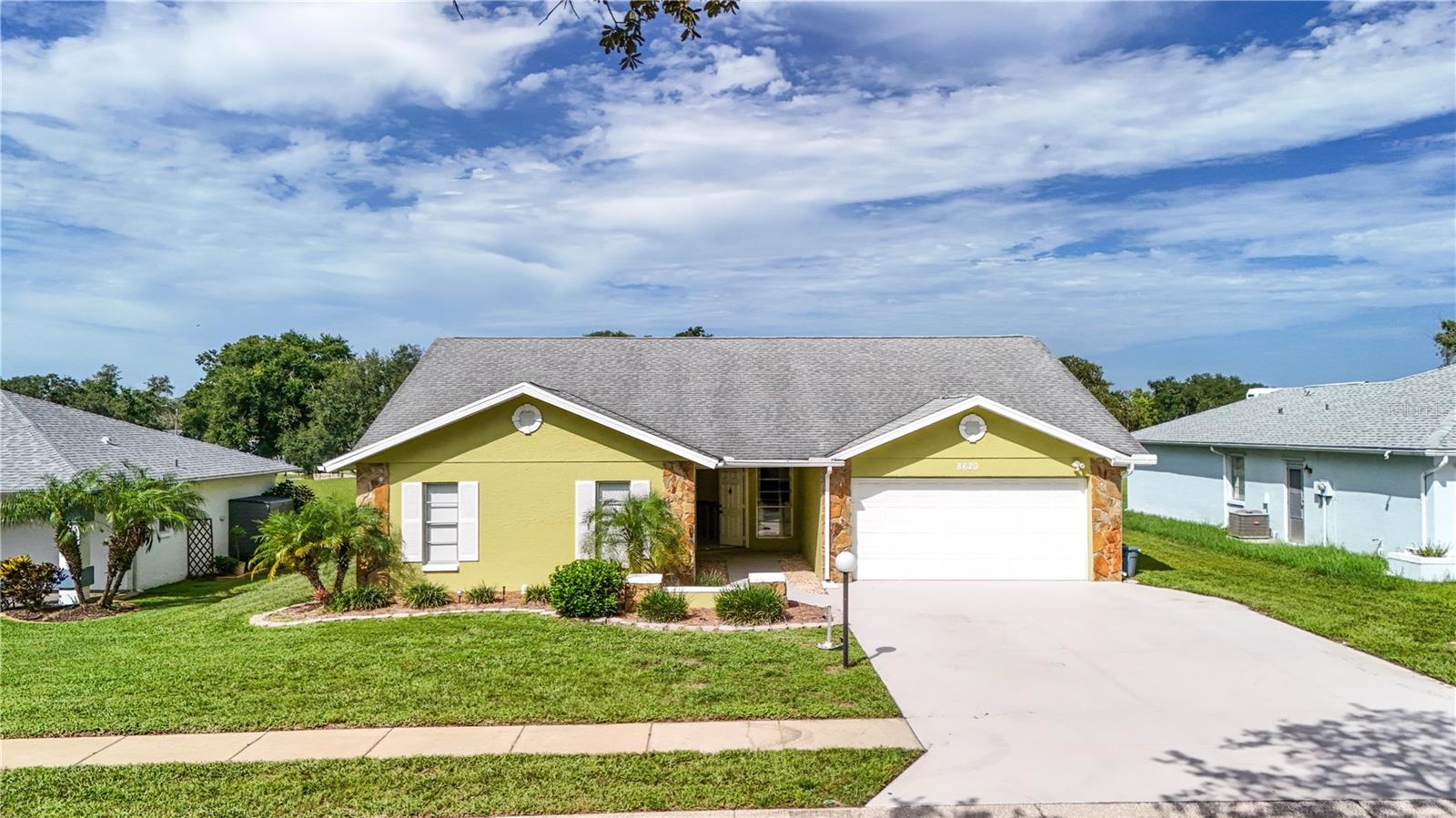 Details for 8620 Gold Pine Drive, PORT RICHEY, FL 34668