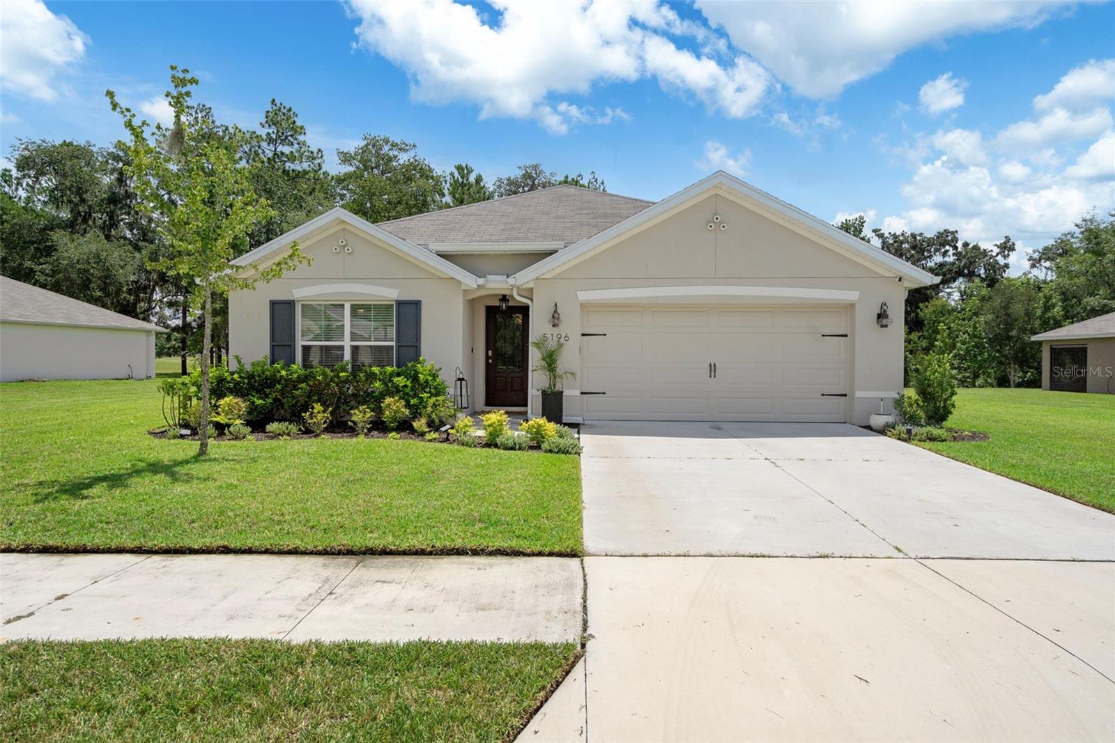 Details for 5196 Byronic Court, BROOKSVILLE, FL 34604