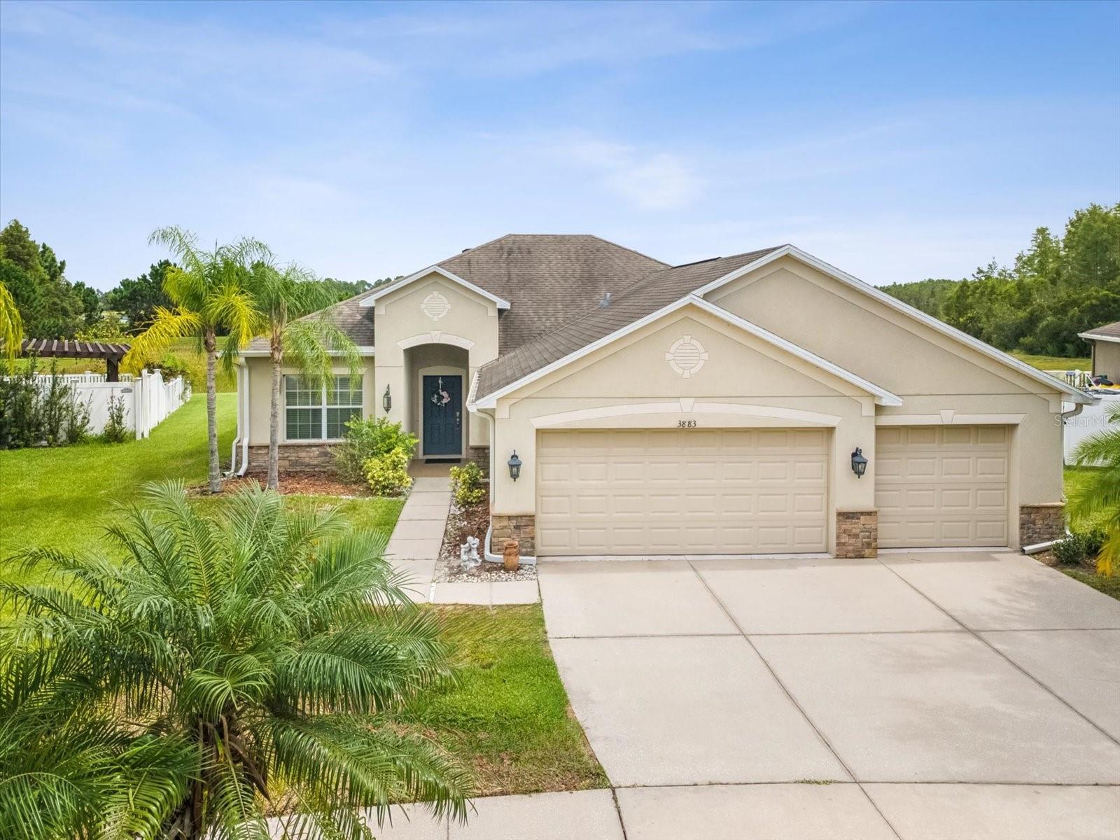 Details for 3883 Tristram Loop, LAND O LAKES, FL 34638