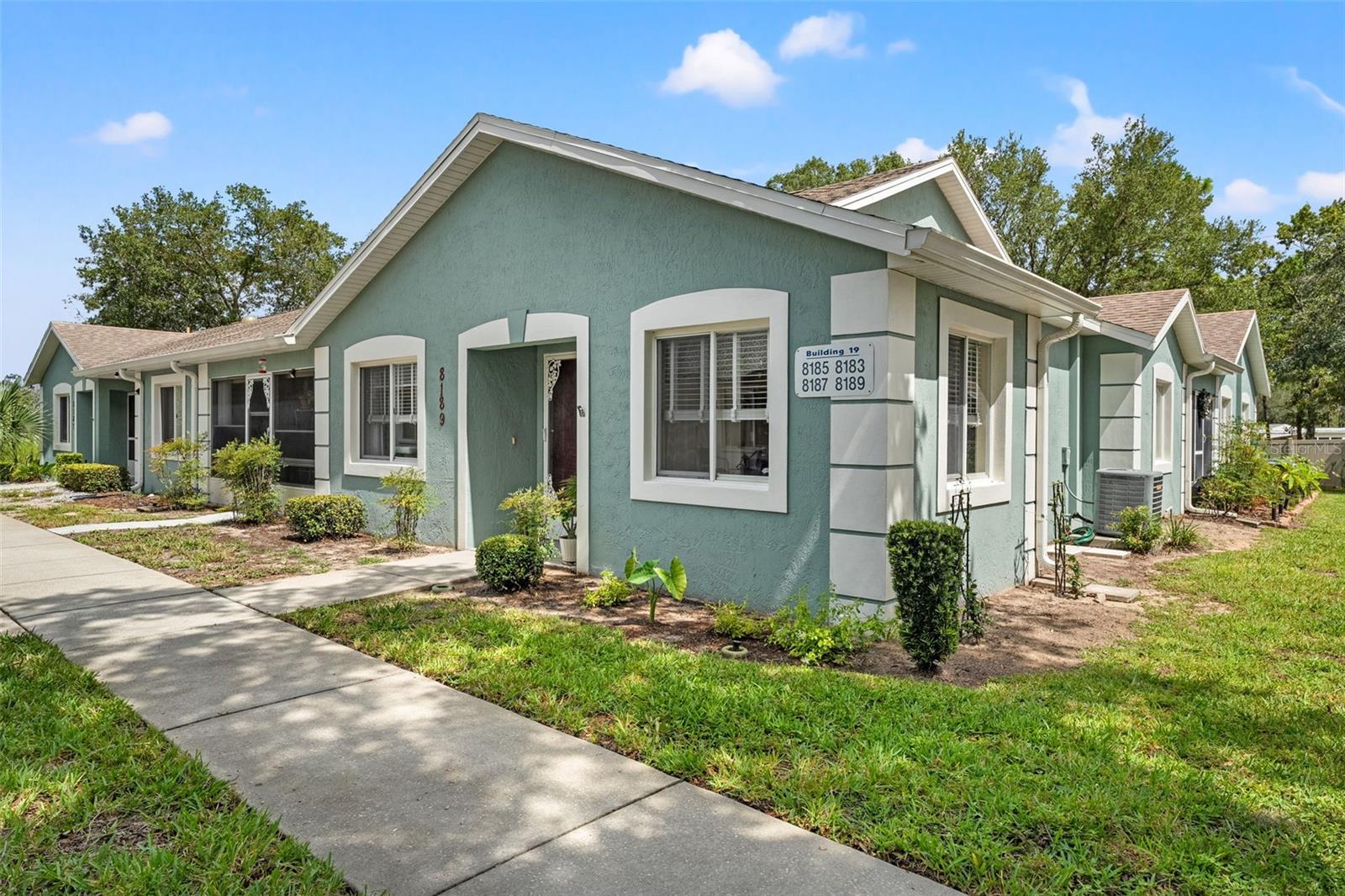 8189 Sturbridge Court 8189