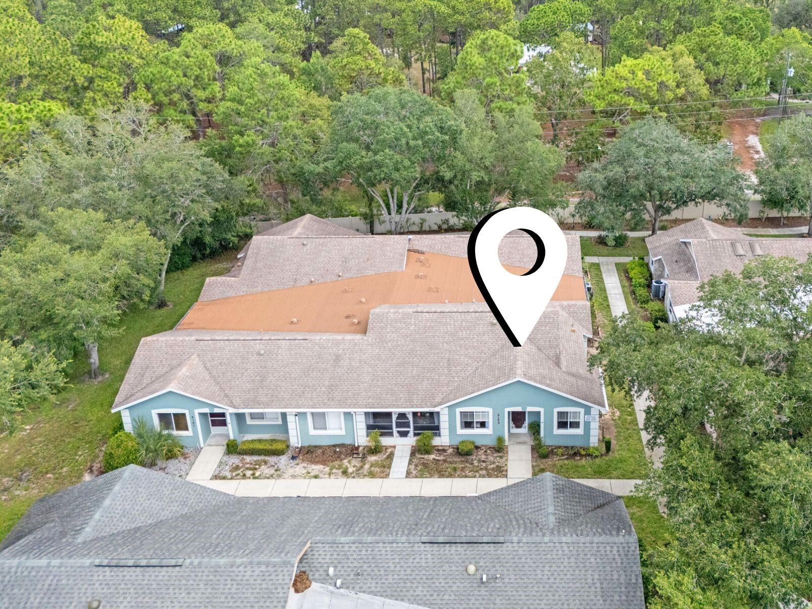 Listing photo id 0 for 8189 Sturbridge Court 8189