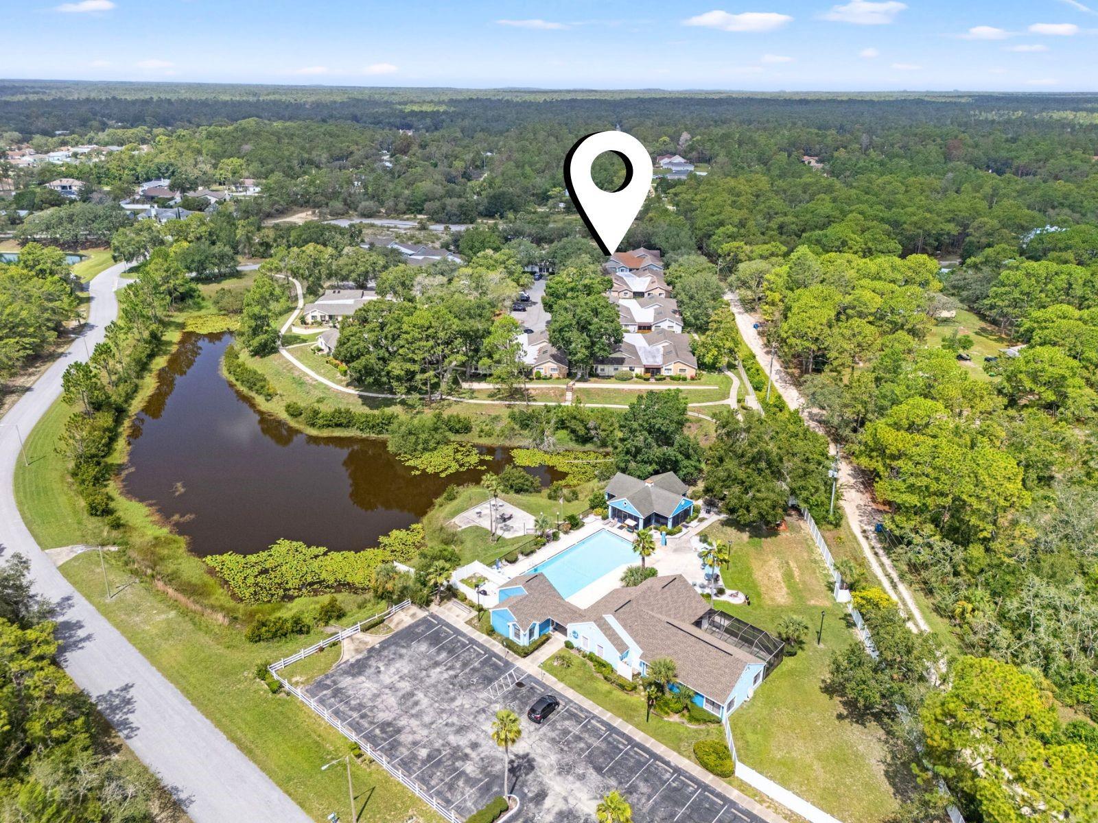 Listing photo id 26 for 8189 Sturbridge Court 8189