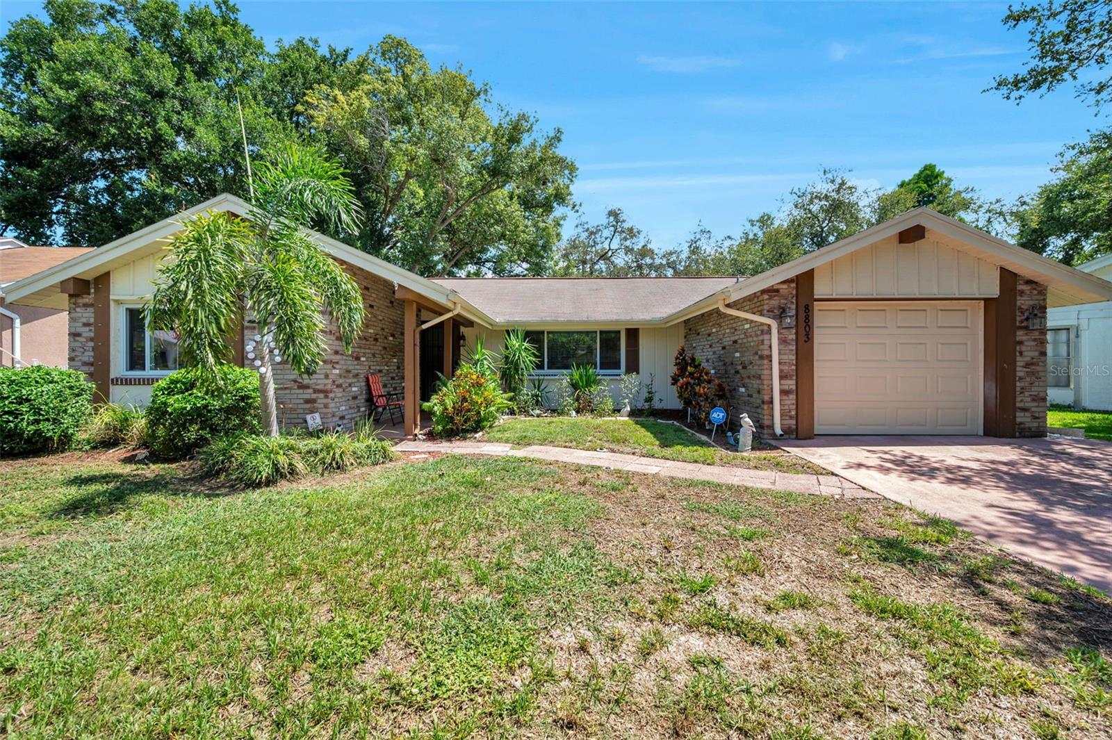 Details for 8803 Mill Creek Lane, HUDSON, FL 34667