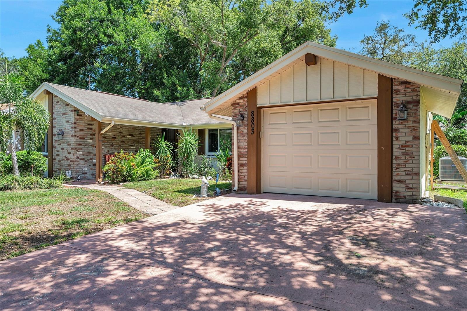 Image 3 of 70 For 8803 Mill Creek Lane