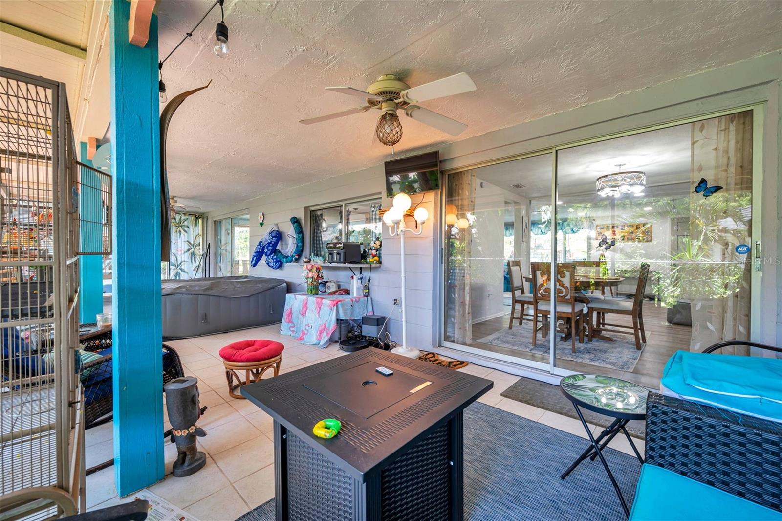 Image 43 of 70 For 8803 Mill Creek Lane