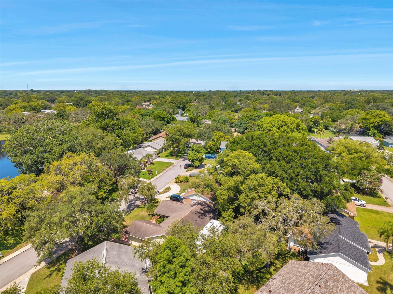Image 55 of 70 For 8803 Mill Creek Lane