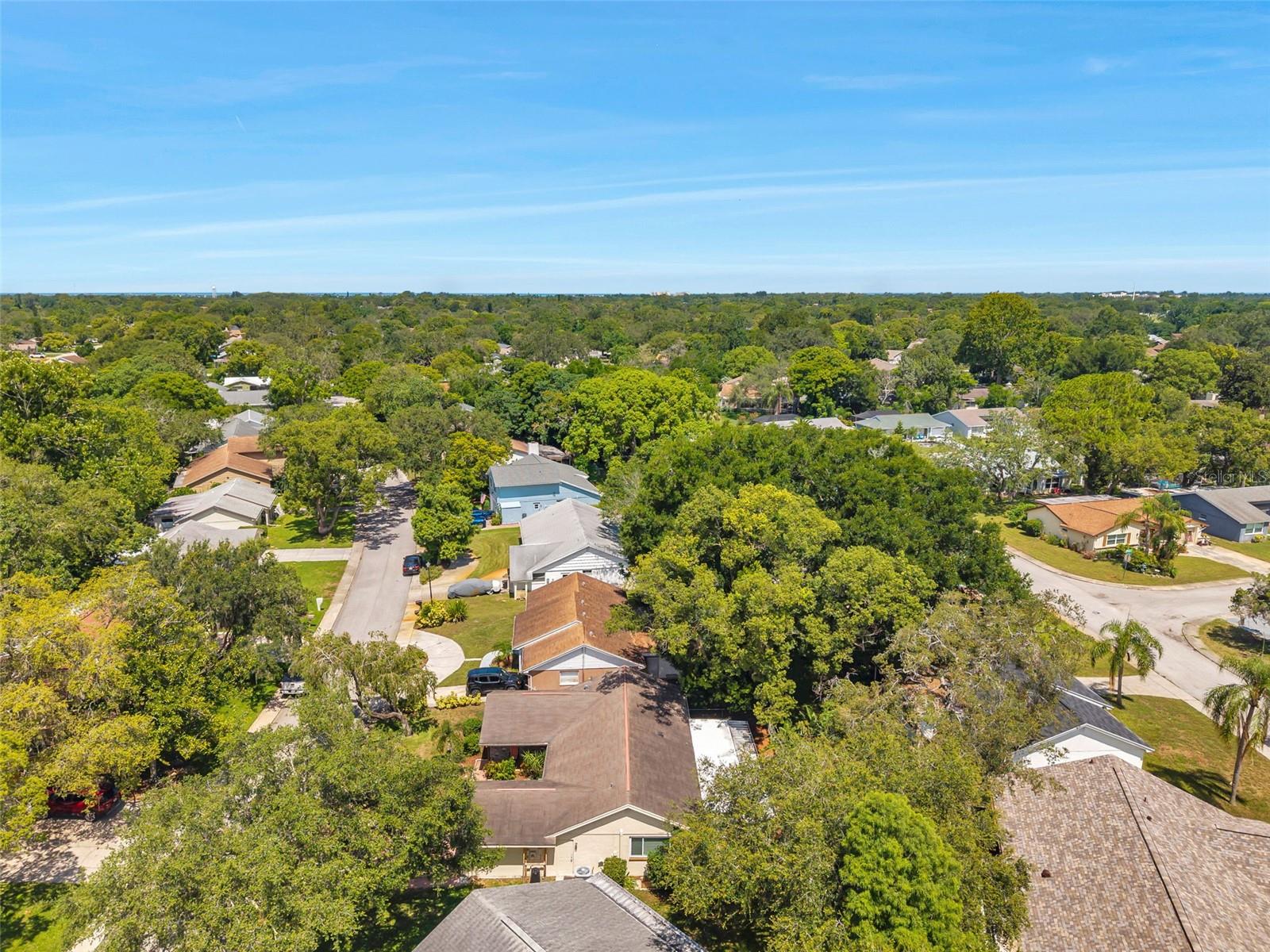 Image 56 of 70 For 8803 Mill Creek Lane