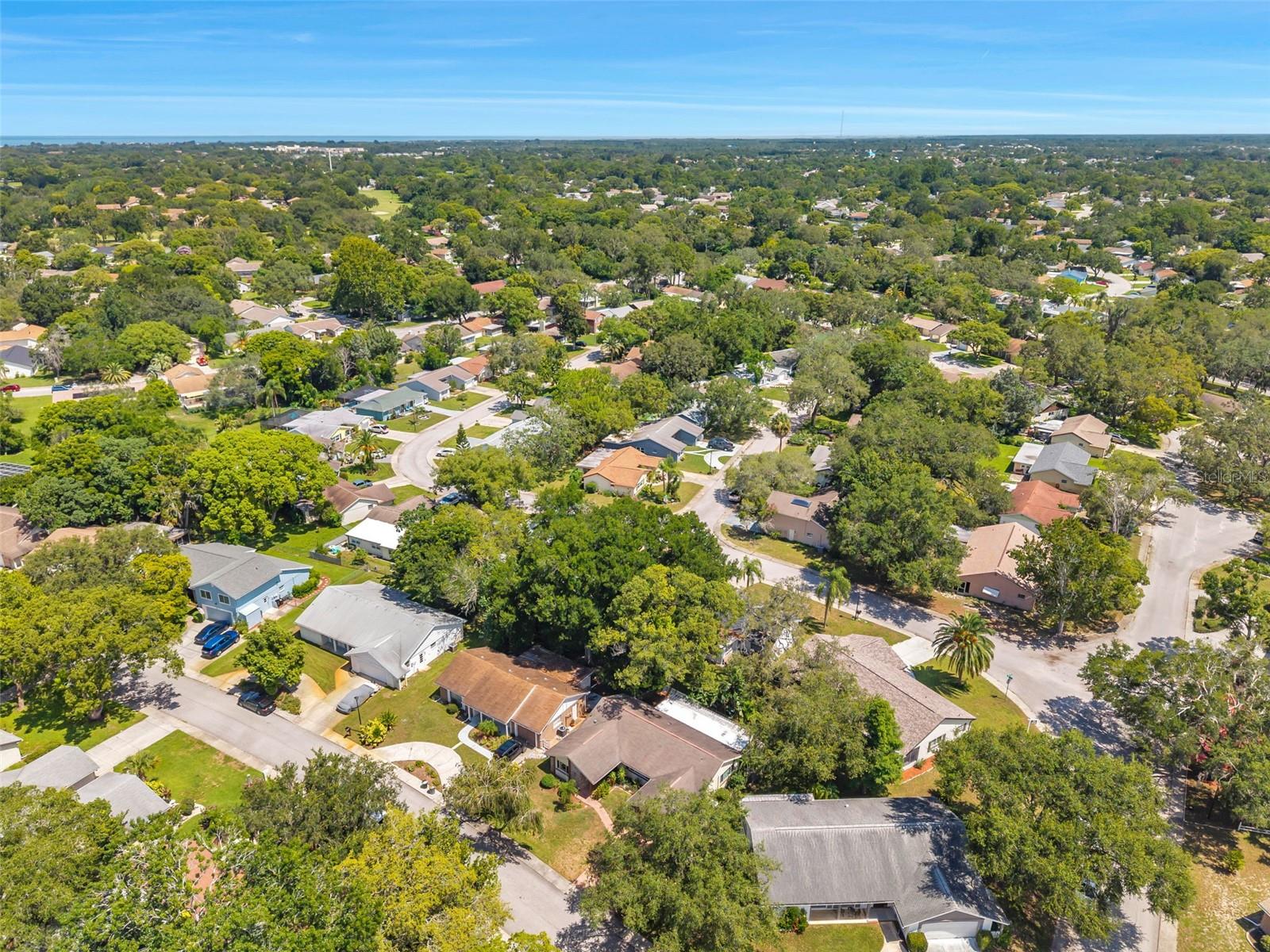 Image 65 of 70 For 8803 Mill Creek Lane