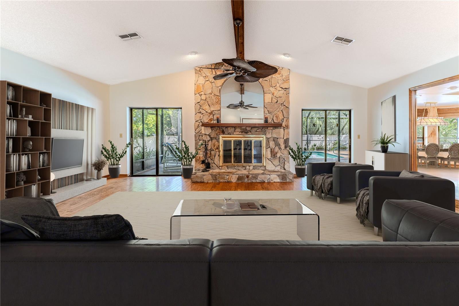 Image 19 of 86 For 8217 Chaucer Drive