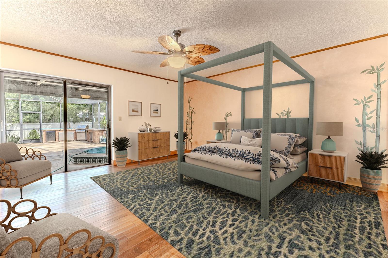 Image 35 of 86 For 8217 Chaucer Drive