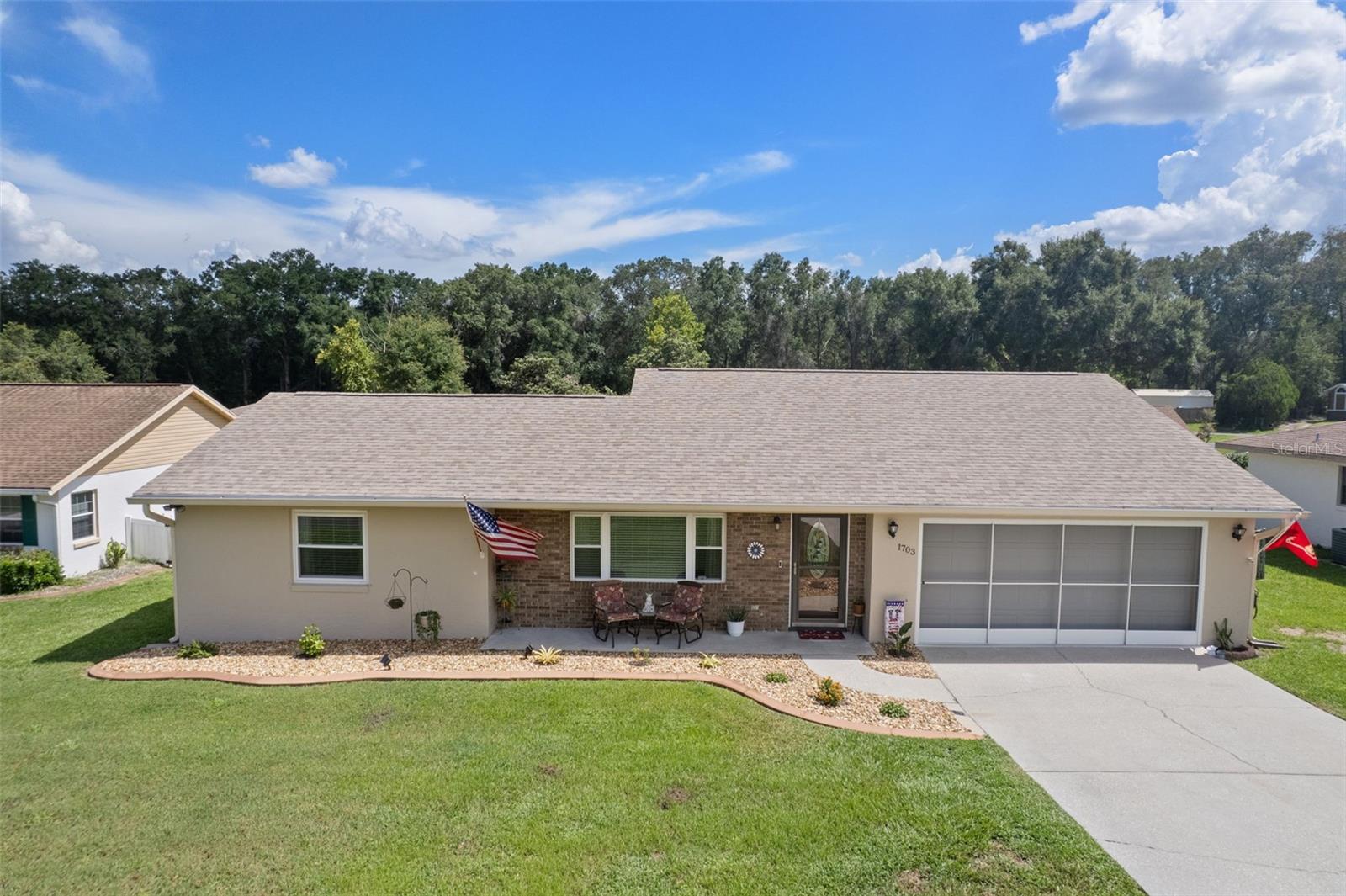 Details for 1703 Grove Manor Boulevard, INVERNESS, FL 34452