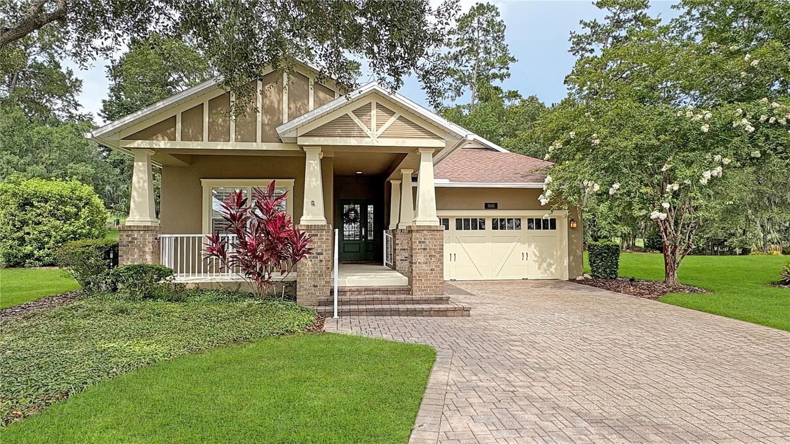 Details for 19581 Lily Pond Court, BROOKSVILLE, FL 34601
