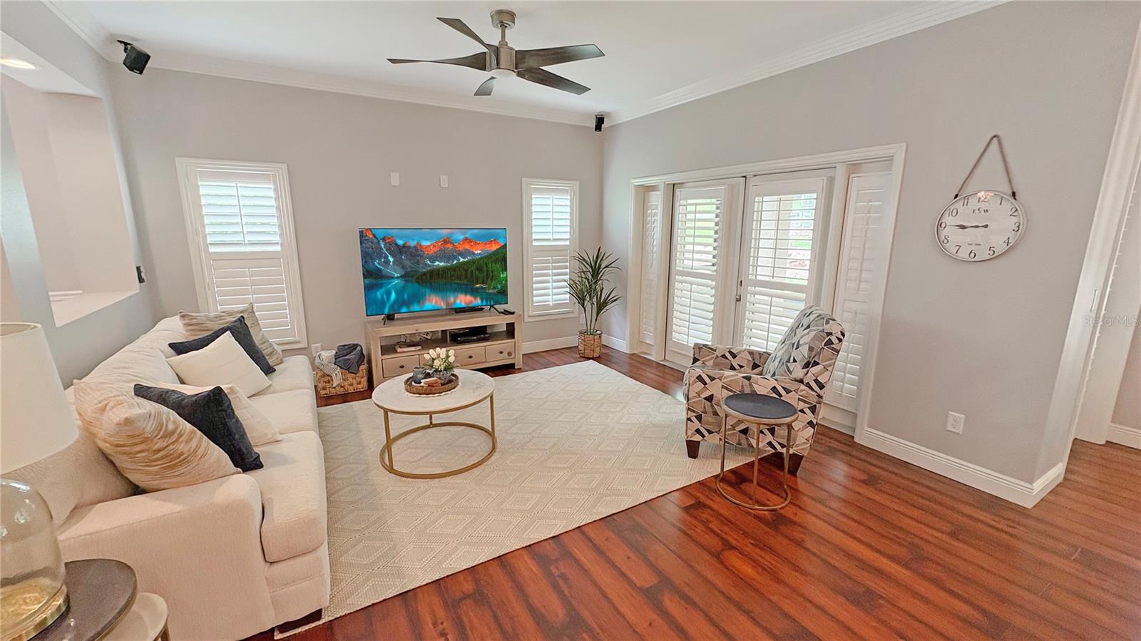 Image 5 of 25 For 19581 Lily Pond Court