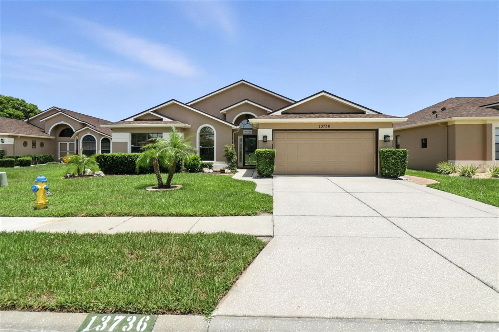 Details for 13736 Waggle Court, HUDSON, FL 34669