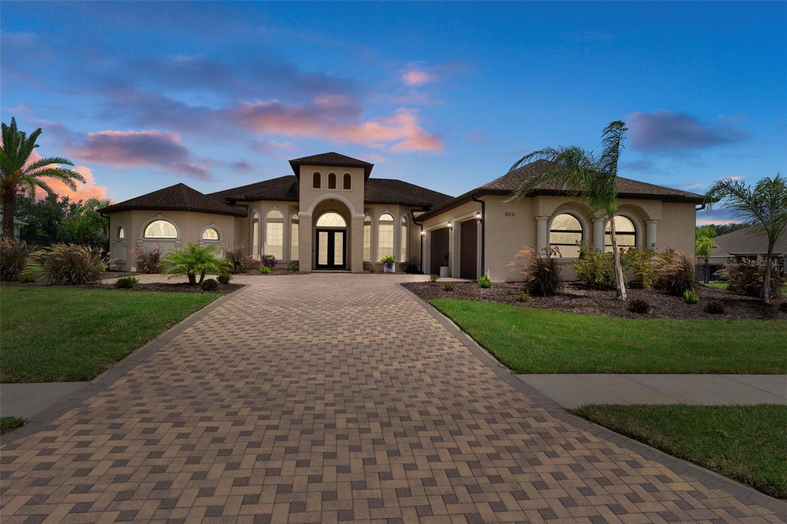 Details for 902 Belvoir Way, SPRING HILL, FL 34609